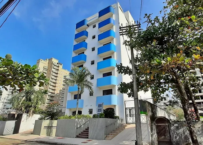 Canto do AtlânticoHotel Guaruja